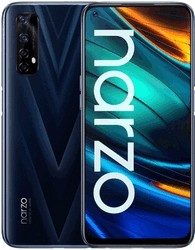 Замена батареи на телефоне Realme Narzo 20 Pro в Уфе